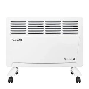 한빛 컨벡션 히터 2000w (벽걸이 스탠드 겸용)온풍기 전열기구 전열기 