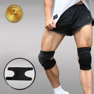 스포츠마니아 다름 무용 쿠션 보호대 컴팩트 무릎 인라인 댄스 (WFK7KSS)