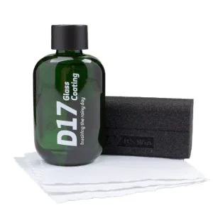도깨비 D17 유리 발수 코팅제 45ml