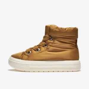 컨버스 척테일러 올스타 엘리먼츠 부츠 색상 인센스트 INCENSED/EGRET A17641C