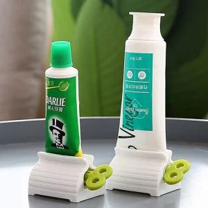 치약 압출기 튜브 짜개 치약홀더 디스펜서 치약디스펜서 치약디스펜스