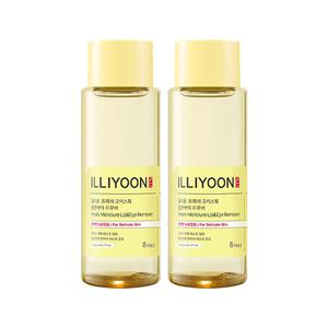 일리윤 프레쉬모이스춰 립&아이리무버 150ml, 2개