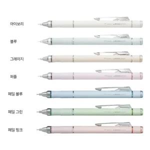 [톰보] 모노그래프 그립 샤프 0.5mm