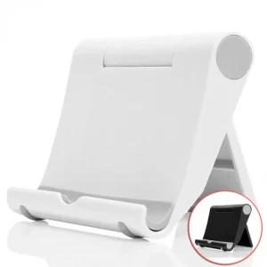 각도조절가능 다용도 휴대폰 탁상용 거치대 KK13