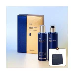 닥터지 DR.G 블랙스네일 기초 2종 기획세트 토너에멀전 5003865809 290374