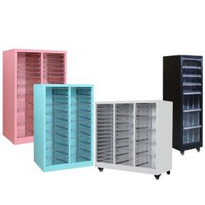 매니큐어 진열장 네일 서랍장 캐비넷 수납장 네일아트