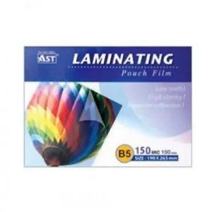 코팅지 150MIC B5 100매 (100매 190x265mm)