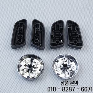 무광 크롬 시트 조절 가능한 노브 버튼 스위치 폭스바겐 호환 제타 MK5 GTI 파사트 B7 CC 티구안 아우디 호