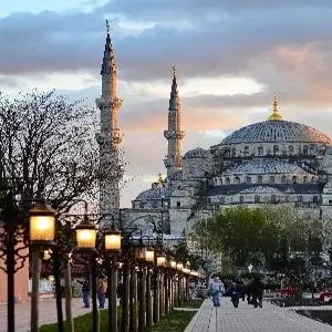 [특가/좌석확보] 튀르키예[터키] 일주 9일 #100% 인솔자 동행 #튀르키예 국내선1회 #전일정 5성호텔 #월드체인호텔 2박 #온천호텔 #와이너리투어 #밸리댄스