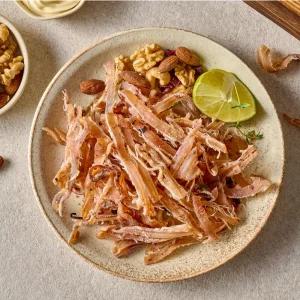 몸통 꽃징어 150g x 2봉 [총 300g]