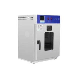 산업용 드라이오븐 챔버 건조 고온 열풍 스텐 전기 온도 실험실 건조기