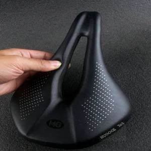 무통증 자전거스프링안장 SADDLE SEAT MTB