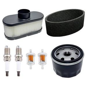 가와사키 FR651V FR730V FS481V FS541V FS600V FS651V FS691V FS730V 엔진용 FR691V 오일 필터 11013-0752 에어 필터 49065