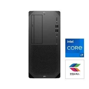 HP Z2 G9 A31TQPT 워크스테이션 i7-14700K 램16GB NVMe SSD 1TB 윈도우11 프로