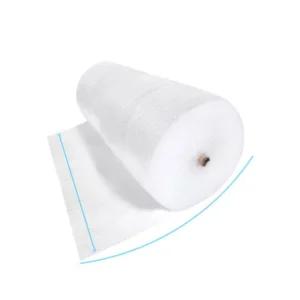 대형뽁뽁이 롤 택배 완충제 그릇 도자기포장 100cmx50m 포장용 비닐뽁뽁이 병포장