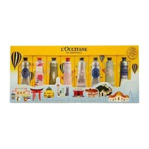 록시당 핸드크림 30ml 8종 선물세트 (쇼핑백 포함)