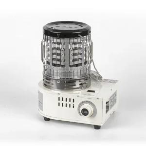 제이닉스 부탄가스 난로 히터 캠핑용 캠핑 낚시용 낚시 차박 야외용 휴대용 이동식 버너