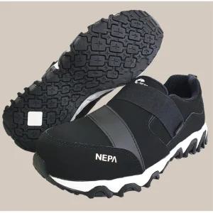 배달 택배기사 발편한 안전화 현장운동화 작업용 절연화 일할때신발 물류창고 산업화