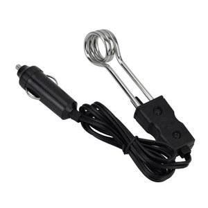 돼지꼬리 히터 미니온수기 고출력 미니 차박 순간온수기