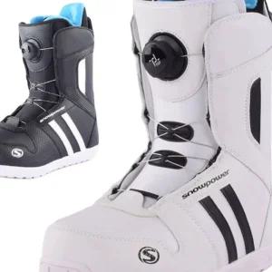 패딩 보드화 인라인 스노우보드 신발 부츠 장비 스키