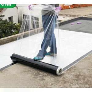 지붕 방수포 롤 옥상 시트지 천막 시트 매트 접착식