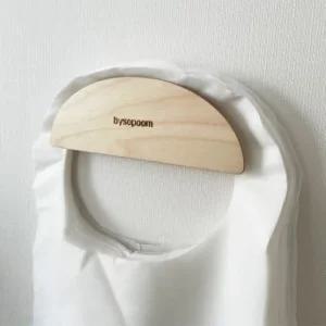 대 다용도 벽 바이소품 식당 앞치마 모자 부직포 고리 거치대 무타공 걸이 일회용 업소용 후크