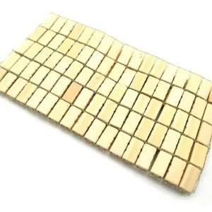 대나무 시트 방석 조수석 운전석 택시 전용 쾌적한 차량 시원한 차량용 사무용