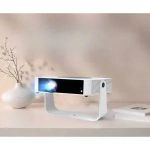 8K가정용프로젝터 미니빔TV 휴대용 및 블루투스 영화