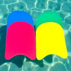 자유수영 킥판 물놀이 초보 헬퍼 부력 플로팅 보드