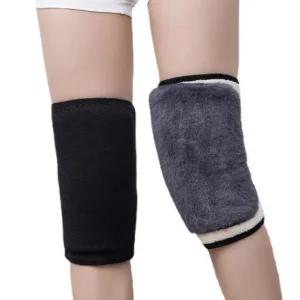 illo001  무릎보온패드(2P) / 무릎워머 무릎패드 시린무릎 보온패드 방한용품 접착형  buyus 굿딜 브이숍