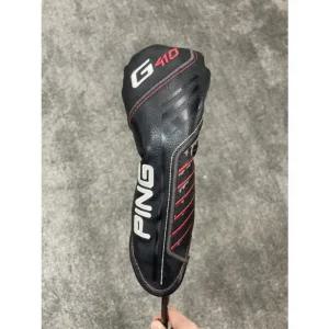 G410 유틸리티 4번 22도 / ALTA J CB R플렉스