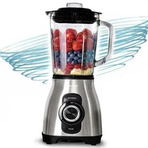 초고속 믹서기 전문가용 대용량 분쇄용 초고속 블렌더 주스 가정용 채소 전동