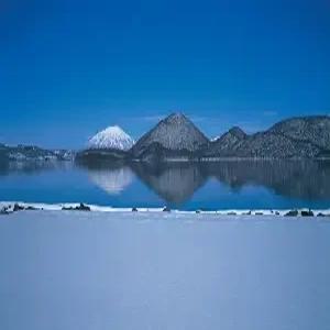 홋카이도 4일 #1일자유 #시내호텔2박+노보리베츠온천1박 #오르골전시장+오타루운하 #도야호유람선 #대게+샤브샤브무제한 #파워스팟 북해도신궁