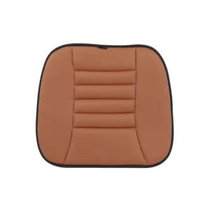 카템 차량용 논슬립 방석 브라운 메모리폼 장거리운전 BNS