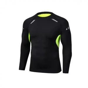 남자 웨이트 헬스복 트레이닝복 긴팔 상의 운동복