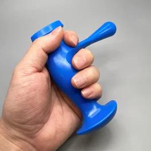 T형 어깨 목 마사지 괄사 괄사 괄사마사지 지압기 목지압 어깨괄사 지압봉