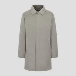 빈폴 멘 3-WAY 화섬 다운 코트 - 베이지 BC5X30CD8A 국내매장판 1594160