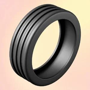 캐리어 바퀴 보호 커버 바퀴슈즈 바퀴수리 충격흡수