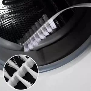 드럼 세탁기 청소 솔 배수구 브러쉬 세탁조 클리너 필터 청소 도구