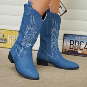 라인댄스부츠 라인댄스신발 여성 재즈화 댄스화