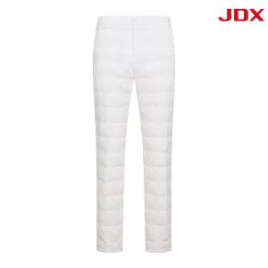 남성 프리미엄 구스 다운 팬츠(X1PTU4706WH)