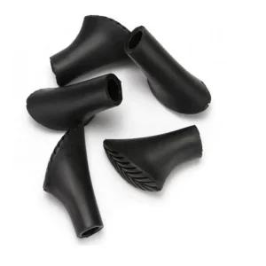 등산스틱 논슬립 미끄럼방지 고무캡 지팡이발패드 커 등산스틱패드 폴패드