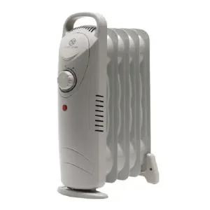 홍진테크 사파이어 5핀 미니 라디에이터 HJO-M05 /G1