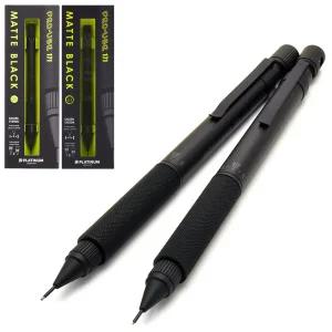 일본 플래티넘 프로유즈 171 매트 블랙 샤프 0.3 0.5