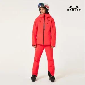 [오클리] 캐노피 인슐레이티드 여성 스노우보드복 자켓