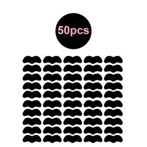 10/20/50/100PCS 남여공용공용 블랙헤드 리무버 마스크 코 수축 클렌징 모공 블랙 헤드 스티커 스킨 케어