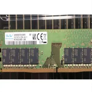 데스크탑M378A2G43AB3-CWE 16G 1RX8 PC4-3200AA-UA3-11