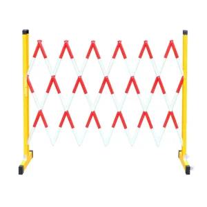 접이식 주차금지 자바라 휀스 공사장 표지판 두꺼운