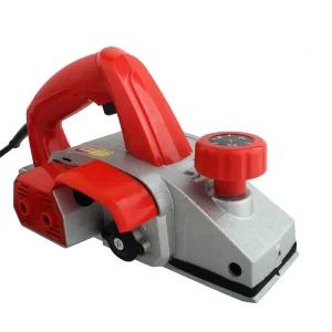 82mm 알루미늄 전기대패 582 전동대패 목공용 DIY