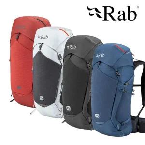 RAB 랩 프로티움 35 QAP-64 / 등산가방 등산백팩 경량